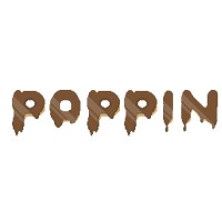 Poppin logo - Similar company to Humansy