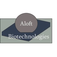 Aloft Biotechnologies logo - Similar company to Voah