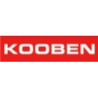 China Kooben Hardfacing Alloys logo - Similar company to Inelco Grinders A/S