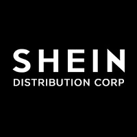 SHEIN Distribution Corporation logo - Similar company to Shein
