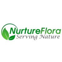 Nurture Flora logo - Similar company to Awareness Solutions