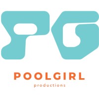 Poolgirl Productions Oy logo - Similar company to Polar Night Films