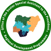 SSA to the President, Regional Development Programmes logo - Similar company to Northeast Development Commission