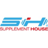 Supplement House logo - Similar company to Future Skill Dubai