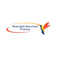 Énergies Services France logo - Similar company to Enerless