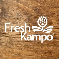 FreshKampo logo - Similar company to Stelaro