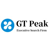 GT Peak Executive Search Firm logo - Similar company to Dls Consultancy (Executive Search Firm)