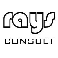 RAYS Consult logo - Similar company to Rays Consulting