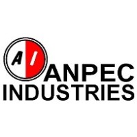 ANPEC INDUSTRIES logo - Similar company to Ags Technology