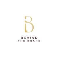 Behind the Brand logo - Similar company to Premium Luxury Residences