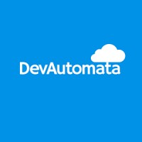 DevAutomata logo - Similar company to Cipherz