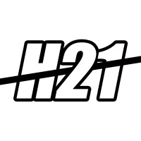 Hundred21 Media logo - Similar company to Labtika