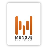 Mensje logo - Similar company to Karel & Zonen