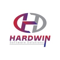 Hardwin Software Solutions Pvt Ltd. logo - Similar company to Dasvm Technologies