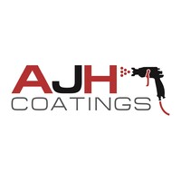 AJH COATINGS LTD logo - Similar company to Adm Computing Limited