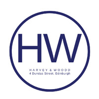 HARVEY AND WOODD logo - Similar company to Focal Point Gallery