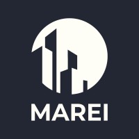 Marei logo - Similar company to Proteccio
