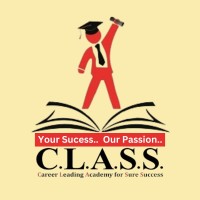 C.L.A.S.S. logo - Similar company to Flyleaf