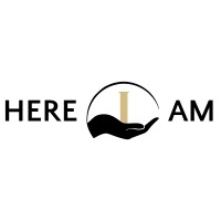 Here I Am logo - Similar company to Seneca