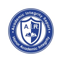 Academic Integrity Report logo - Similar company to Selfless Service Towards Humanity
