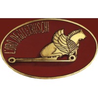 L' Oro Degli Etruschi logo - Similar company to Fusioni