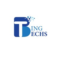 Bingtechs Solutions logo - Similar company to Digitroan