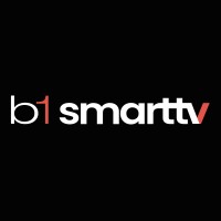 B1 SmartTV logo - Similar company to Dynamicx Gmbh