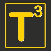 Triple T Printing Studio logo - Similar company to Colourzone Digital Printing