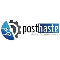 Posthaste Design & Development logo - Similar company to Wyze Designs