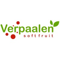 Verpaalen Soft Fruit logo - Similar company to Fruit Flora