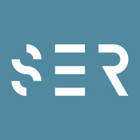 SER Arquitetura logo - Similar company to Vitalarq | Vital Arquitetura E Consultoria Legal