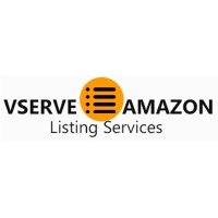 Vserve Amazon Listing Services logo - Similar company to Maxie & Nova