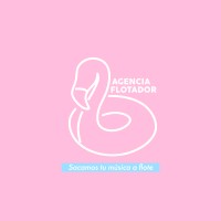 Agencia Flotador logo - Similar company to Larata.Cl