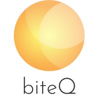 biteQ logo - Similar company to Biteq