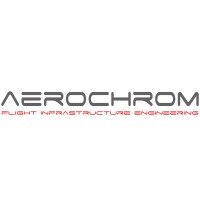 AEROCHROM logo - Similar company to Amera Networks