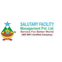 Salutary Facility Management Pvt Ltd logo - Similar company to Fraydio