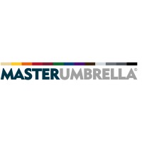 MasterUmbrella logo - Similar company to Fun Umbrella