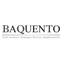 Baquento logo - Similar company to Apotech