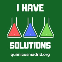 Ilustre Colegio Of. y Asociación de Químicos e Ingenieros Químicos de Madrid logo - Similar company to Federación Española De Profesionales De Ingeniería Química -Fepiq