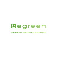 BeGreen Fertilizantes logo - Similar company to Luva