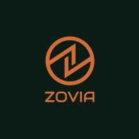 Zovia.AI logo - Similar company to Bio Alpha
