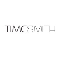 TimeSmith logo - Similar company to Watch Me