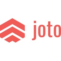 Joto logo - Similar company to Joto Pr Disruptors