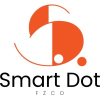 SMARTDOT FZCO logo - Similar company to Expediency Technical Services Llc