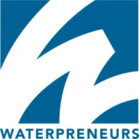 Waterpreneurs logo - Similar company to Guled
