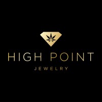 High Point Jewelry logo - Similar company to Madina Visconti - High Jewelry Atelier