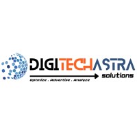 DigiTechAstra Solutions logo - Similar company to Inxpress Mumbai