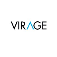 VIRAGE Bikes logo - Similar company to Vision