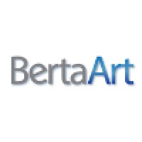 BertaArt Studio Gallery logo - Similar company to Ces Gallery