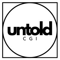 UntoldCGI Ltd logo - Similar company to Mazi Architects